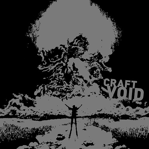 Craft Void CD