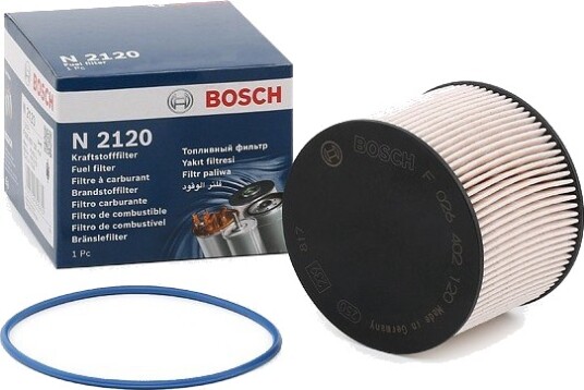 Drivstoffilter BOSCH F 026 402 120