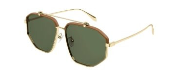 Alexander McQueen AM0337S 003 6014