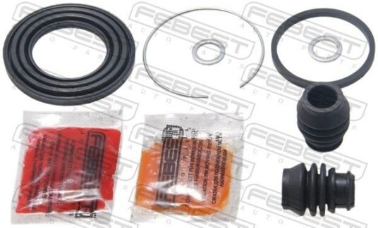 Febest Rep. sett bremsecaliper FEBEST 0375 RB2R