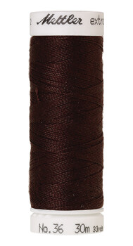 Mettler, Ekstra Sterk 30m Farge nr 0793 Mahogany Mettler, Ekstra Sterk 30m Farge nr 0793 Mahogany
