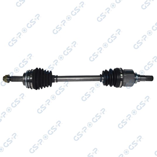 GSP 259057 Drivaksel