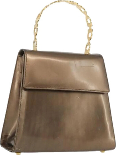 Salvatore Ferragamo Dame Brun