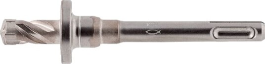 Fischer 532607 Drill 8 Mm 1 Stykker Fischer 532607 Drill 8 Mm 1 Stykker