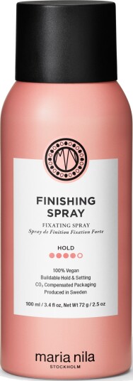 Maria Nila Finishing Spray 100ml Maria Nila Finishing Spray 100ml