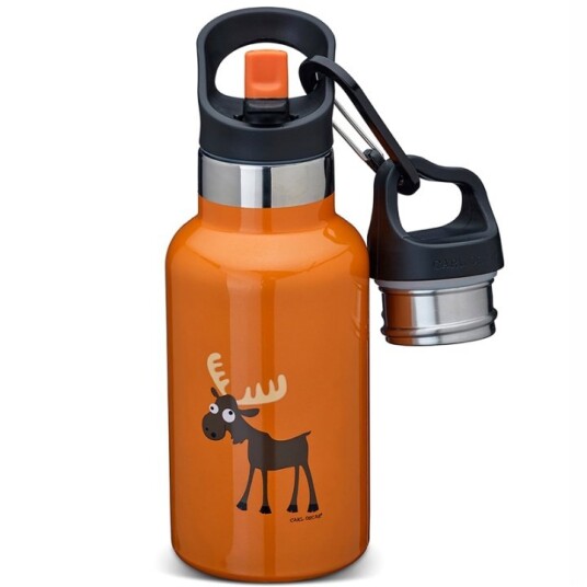 Carl Oscar TEMPflaska 0,35L Orange