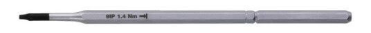 Bahco BE-6990-IP20-KL Reserveklinge Torx Plus Spisstørrelse IP20, Håndverktøy