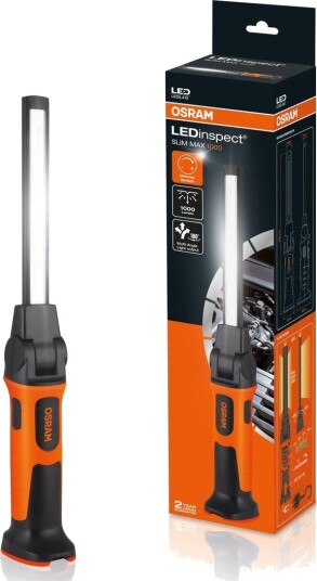 OSRAM LEDIL410 Håndlamper