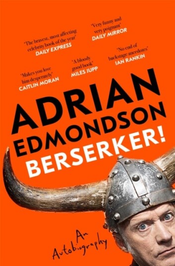 Berserker! Berserker!