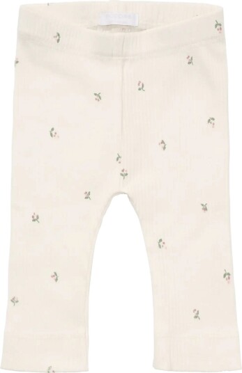 Noppies Legging Aop EGRET 56