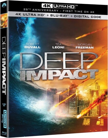 Deep Impact (1998)