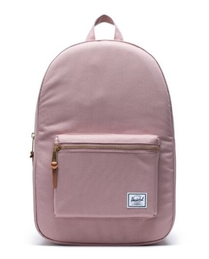 Herschel Rucksack Settlement, By, Unisex, 38,1 Cm (15"), Rom Til Notebook, Stoff, Lær Herschel Rucksack Settlement, By, Unisex, 38,1 Cm (15"), Rom Til Notebook, Stoff, Lær
