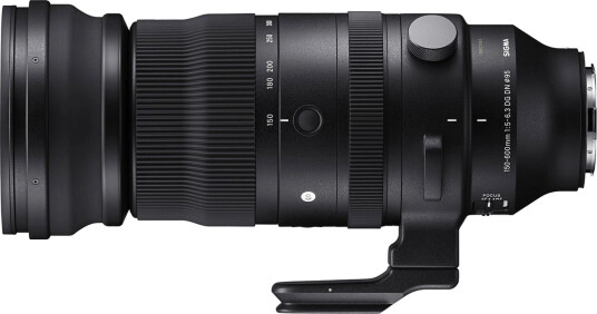 Sigma 150-600mm f/5-6.3 DG DN OS Sports L-mount Sigma 150-600mm f/5-6.3 DG DN OS Sports L-mount