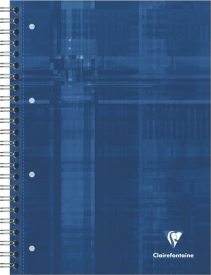 Clairefontaine 82123C A4 80 Ark