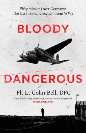 Bloody Dangerous