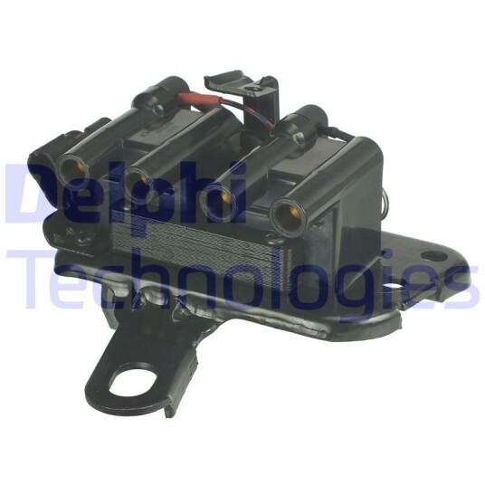 Tennspole coil DELPHI GN10418 12B1