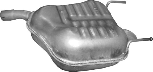 POLMO 17.652 Bakre eksospotte POLMO 17.652 Bakre eksospotte