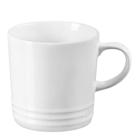 Le Creuset Krus 35 cl white Le Creuset Krus 35 cl white