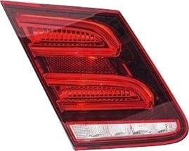 MAGNETI MARELLI 715011116011 Baklykt