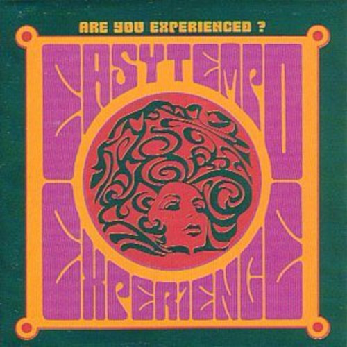 Easy Tempo Vol. 2experience CD