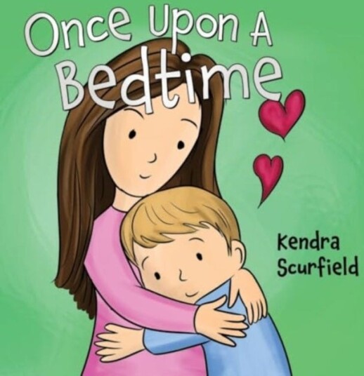 Once Upon A Bedtime Once Upon A Bedtime