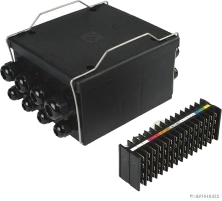 HERTH+BUSS ELPARTS 50290322 Kabelforbindelsesboks