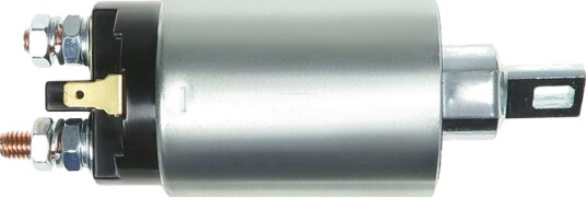 Innslag, starter AS-PL SS5010