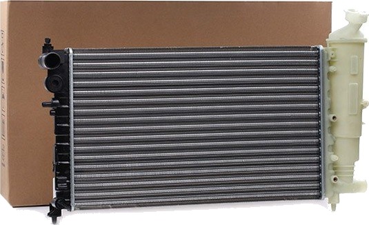 ABAKUS 009-017-0021 Radiator, motorkjøling