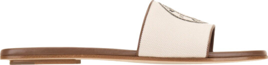 Burberry Dame Sko Hvit 40 EU,