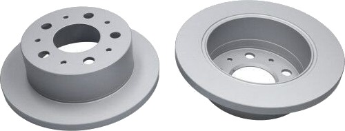 KAVO PARTS BR 10334 C Bremseskive