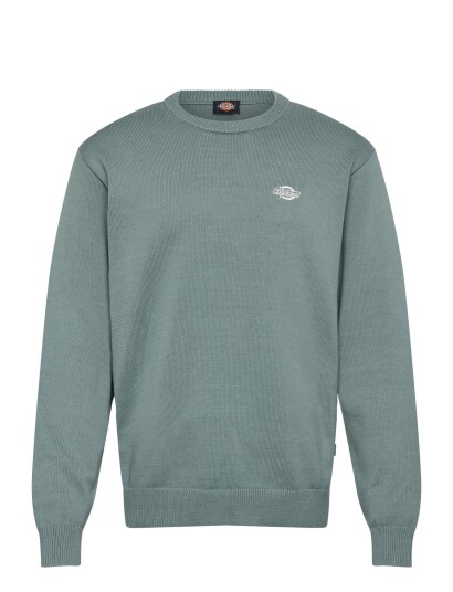 Dickies Summerdale Sweater   White   XS