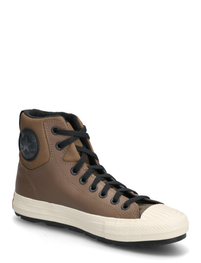Converse Chuck Taylor All Star Berkshire Boot - Brown - 19.5
