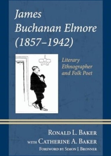 James Buchanan Elmore 1857 1942