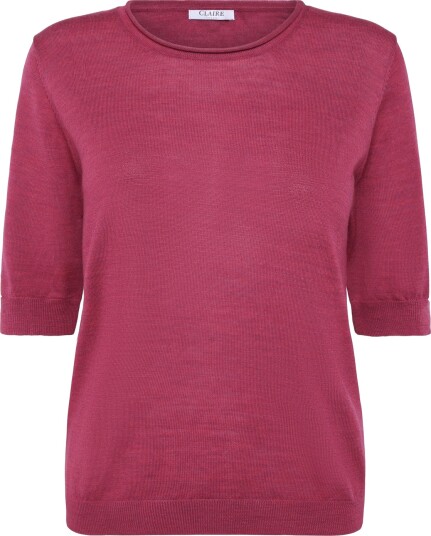 Claire Woman Cwpanilla Pink 36