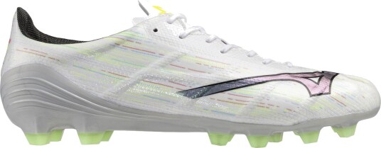 Mizuno Mizuno Α Ii Pro(U) - White - 44.5