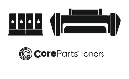 Coreparts - Tonerpatron
