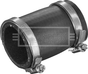 BORG & BECK BTH1698 Ladeluftslange