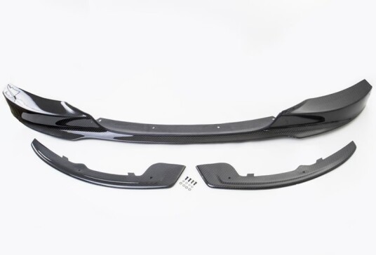 Camco Frontleppe carbon Performance style 
M Sport 2A 1801