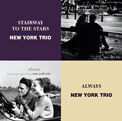 New York Trio Best Coupling Series Hoshi Heno Kiza CD
