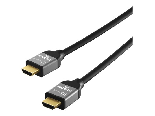 j5create JDC53 - HDMI-kabel - 2 m