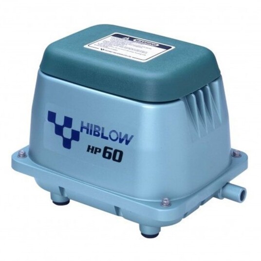 HiBlow HP 60