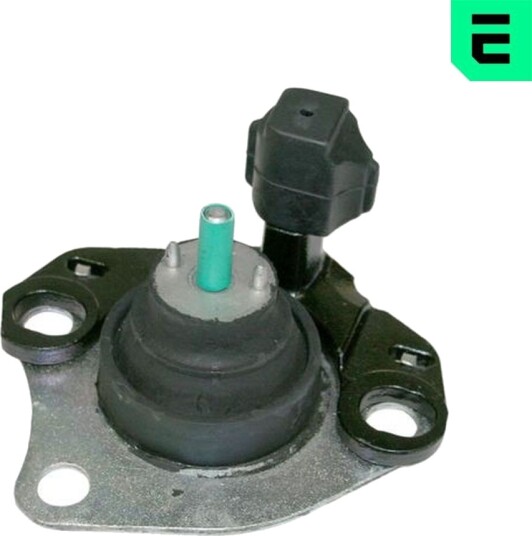 OPTIMAL F8 6483 Motorfeste