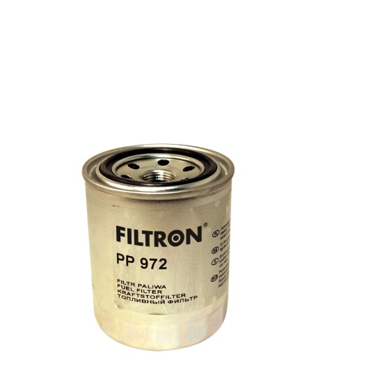 Drivstoffilter FILTRON PP 972