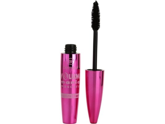 Dermacol Volume Mania Mascara Black 9 Ml Dermacol Volume Mania Mascara Black 9 Ml