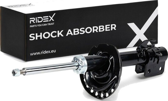 Støtdemper RIDEX 854S20121