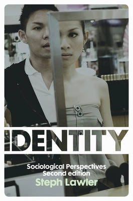Identity Sociological Perspectives