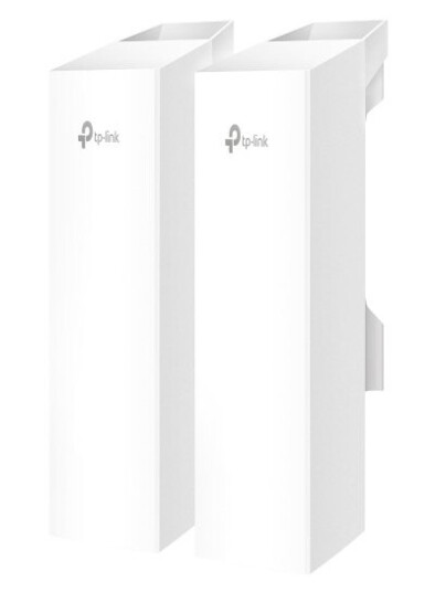 TP-Link EAP211 Nettverksbro 867 Mbps Wi-Fi 5 Hvit TP-Link EAP211 Nettverksbro 867 Mbps Wi-Fi 5 Hvit