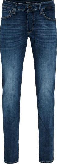 Jack & Jones Jjiglenn Jjicon Jj 057 50Sps Noos Blue 34 x 36