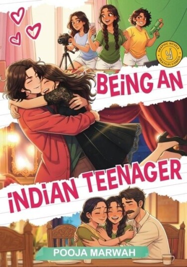 Being an Indian Teenager Being an Indian Teenager