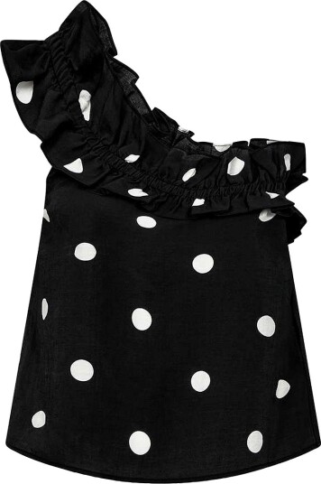 Copenhagen Muse - Bluse Cmfie - Flerfarget Copenhagen Muse - Bluse Cmfie - Flerfarget